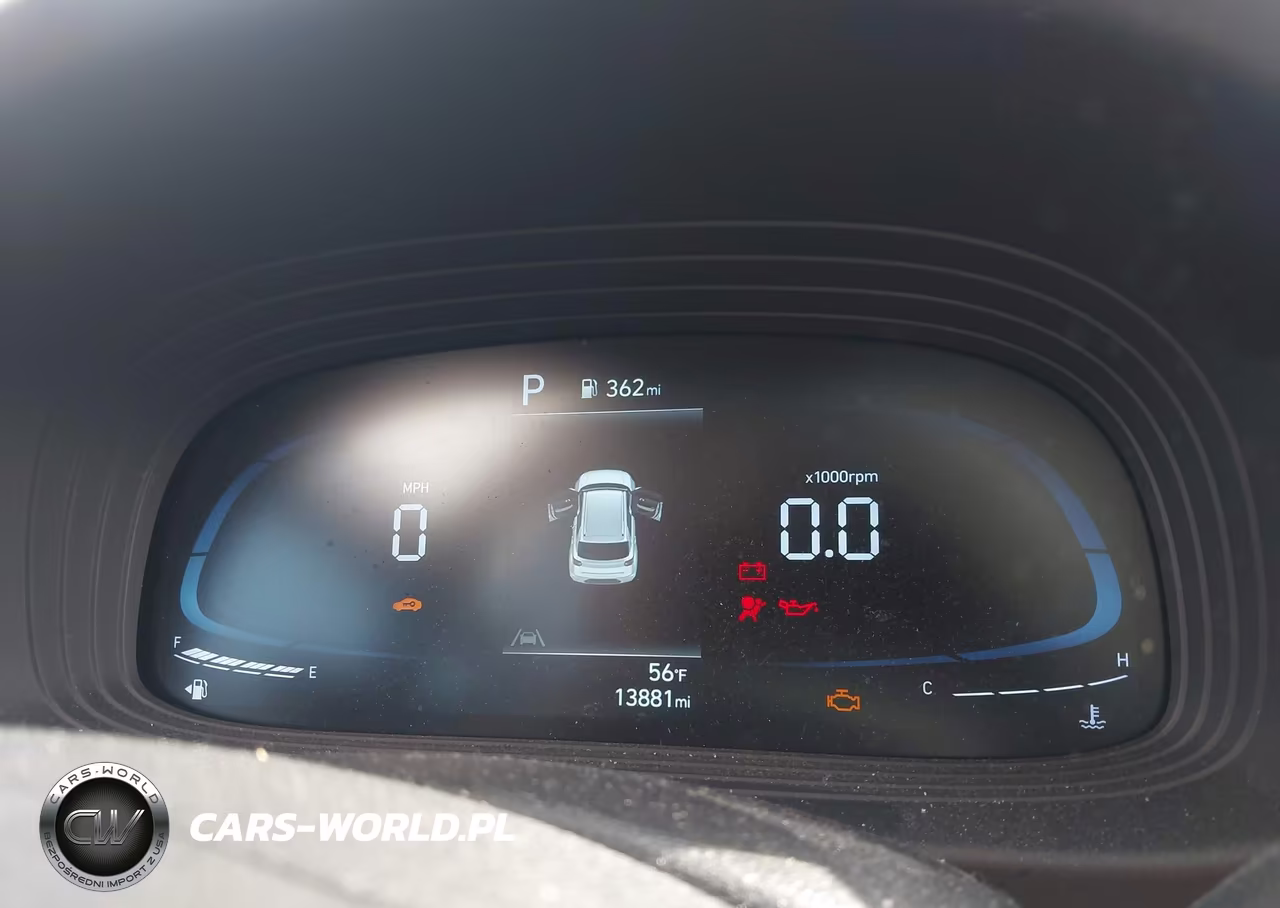 2024 Hyundai Venue Se VIN:KMHRB8A34RU341590 - 7