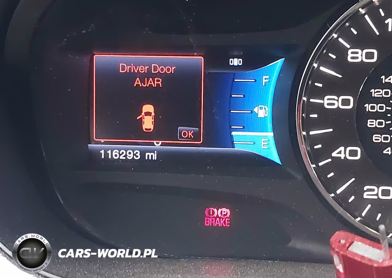 2013 Ford Edge Sel VIN:2FMDK3JC2DBA37041 - 15