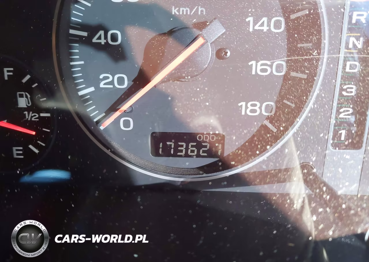 1999 Subaru Legacy VIN:00000000BH5071367 - 7