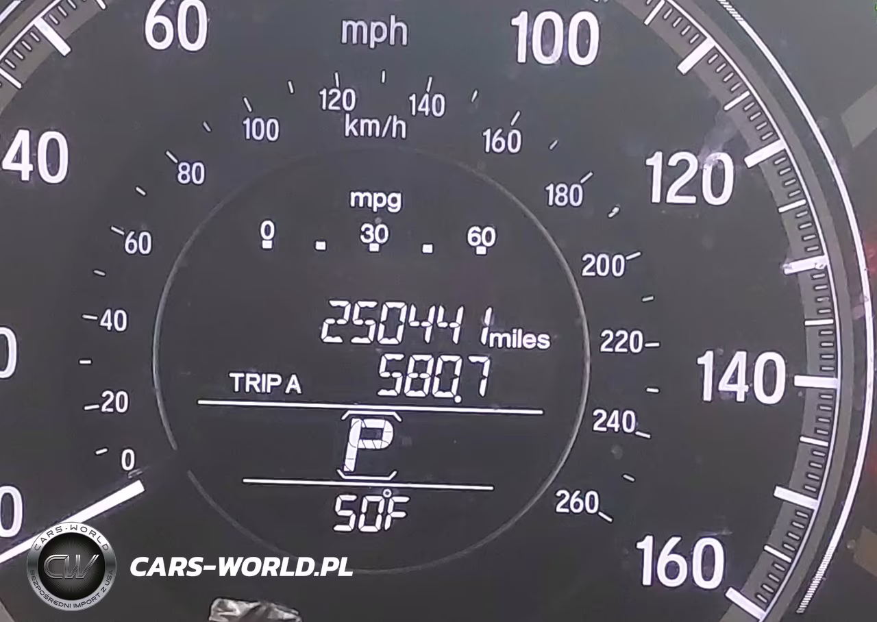 2017 Honda Accord Lx VIN:1HGCR2F31HA195646 - 15