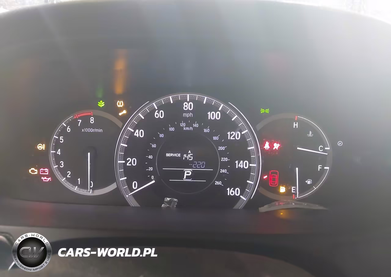 2017 Honda Accord Lx VIN:1HGCR2F31HA195646 - 7
