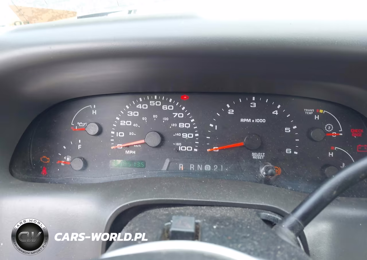 2004 Ford F-250 Lariat-Xl-Xlt VIN:1FTNX21L94EA36199 - 7