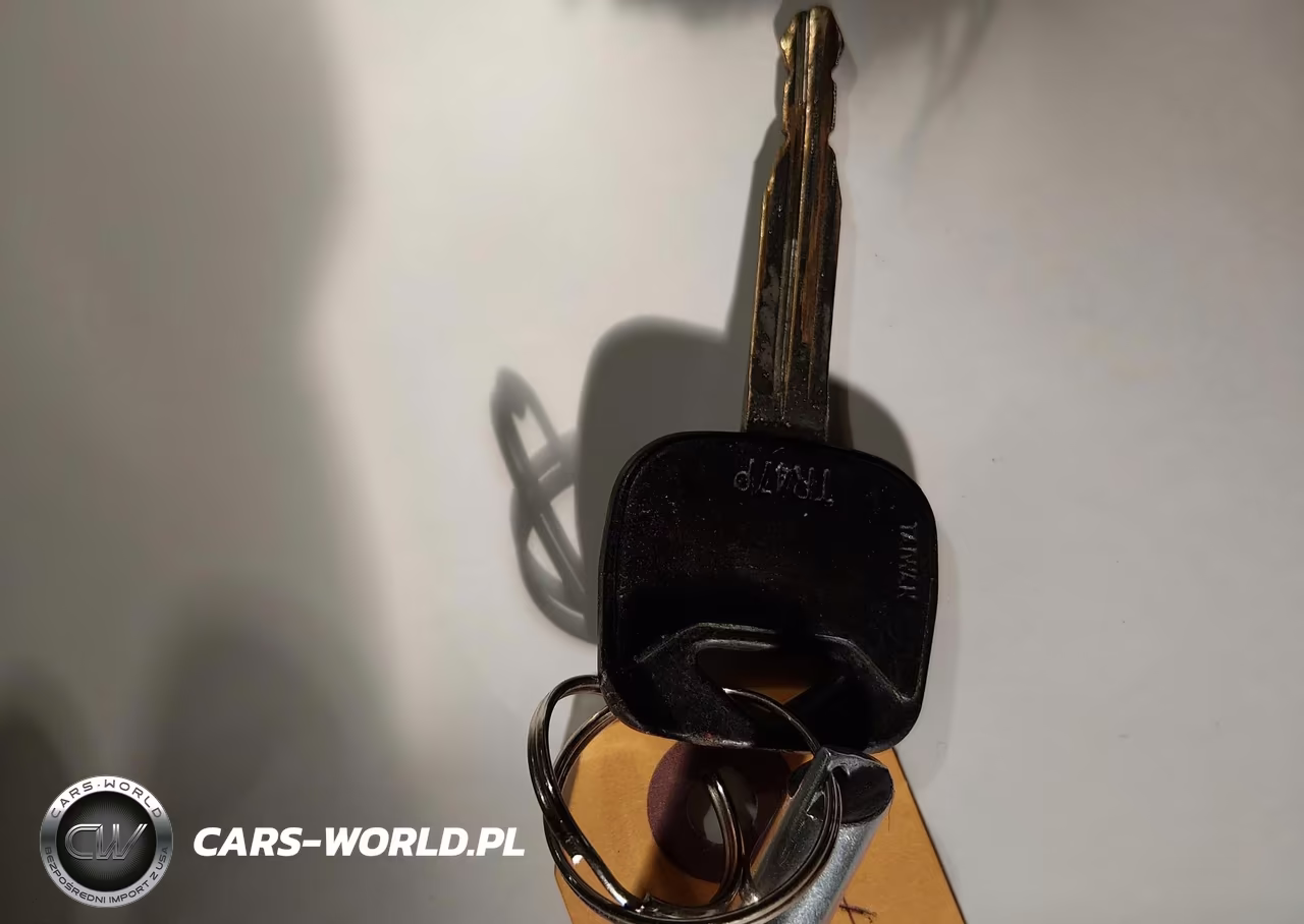 2005 Toyota Camry Le VIN:4T1BE30K45U040672 - 11