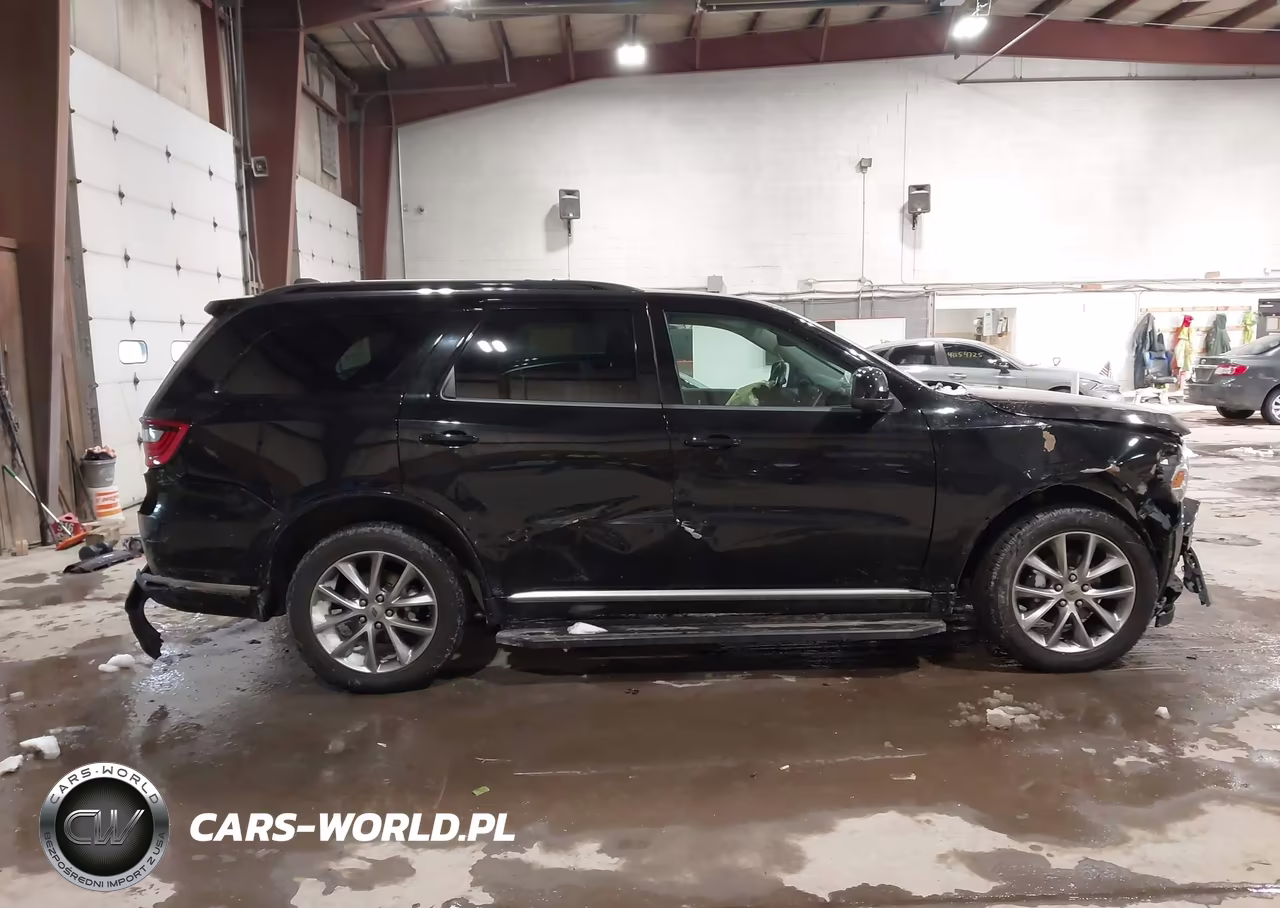 2019 Dodge Durango Sxt Awd VIN:1C4RDJAG7KC582547 - 13