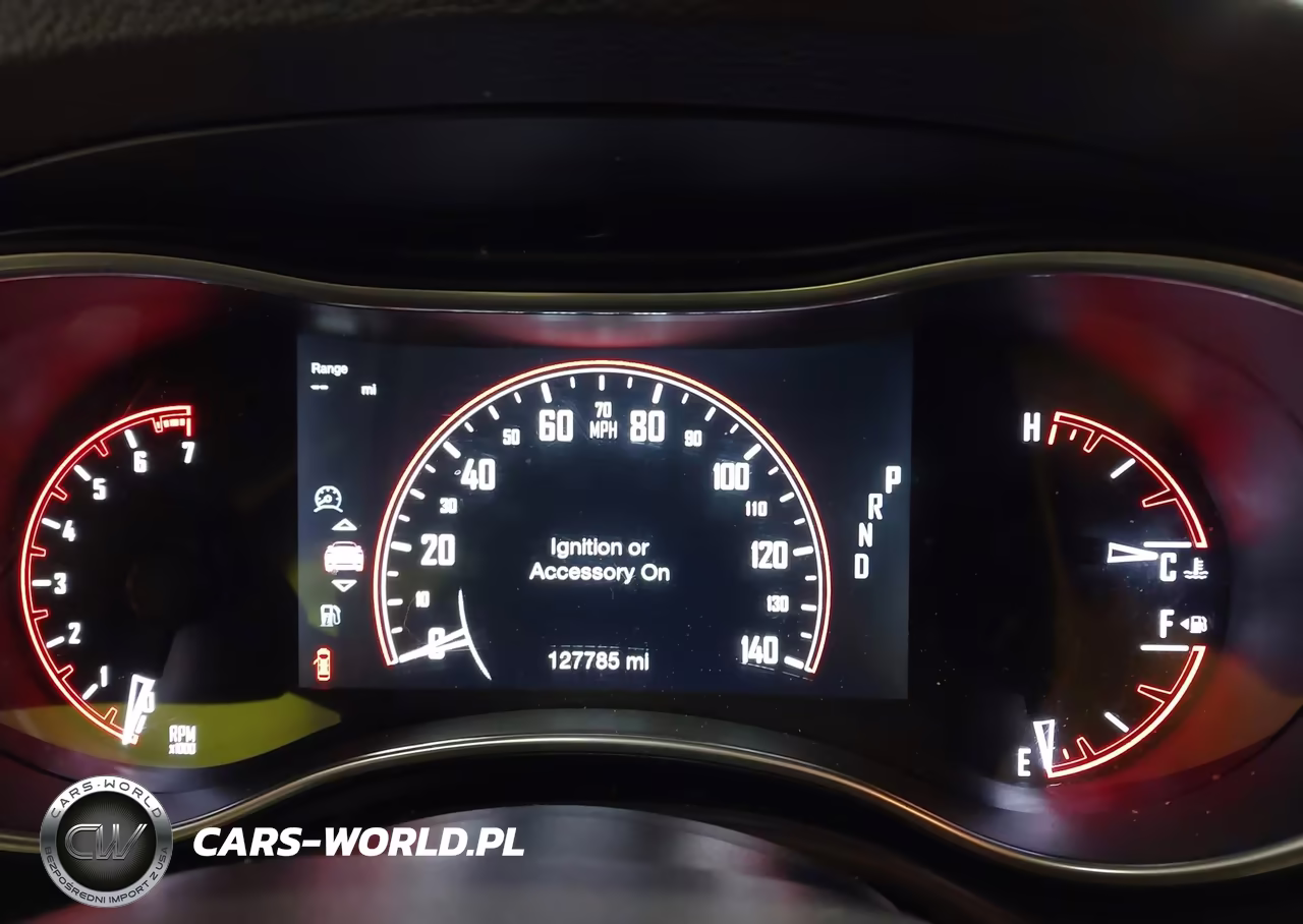 2019 Dodge Durango Sxt Awd VIN:1C4RDJAG7KC582547 - 7