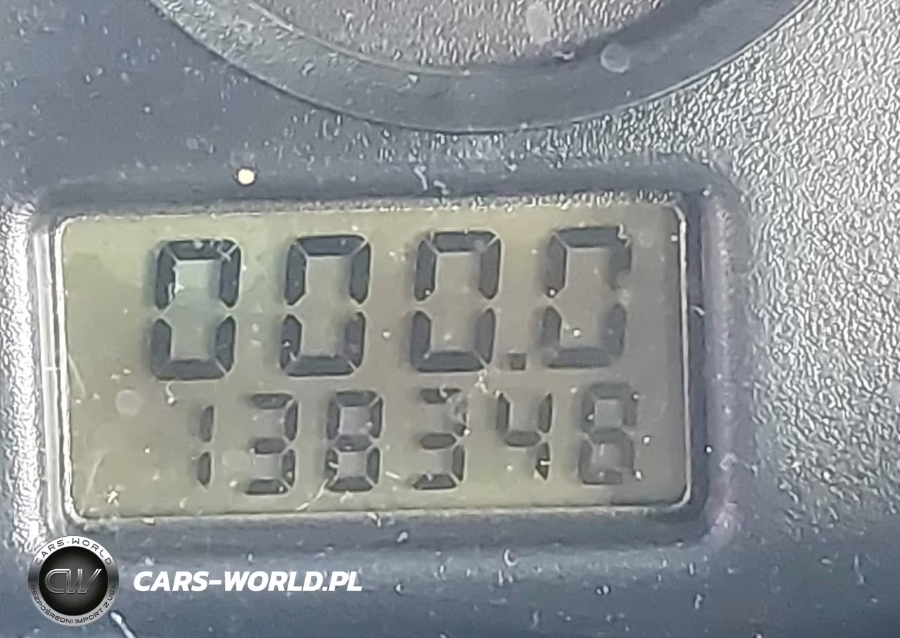 2000 Ford Focus Se VIN:1FAFP34P6YW225259 - 7