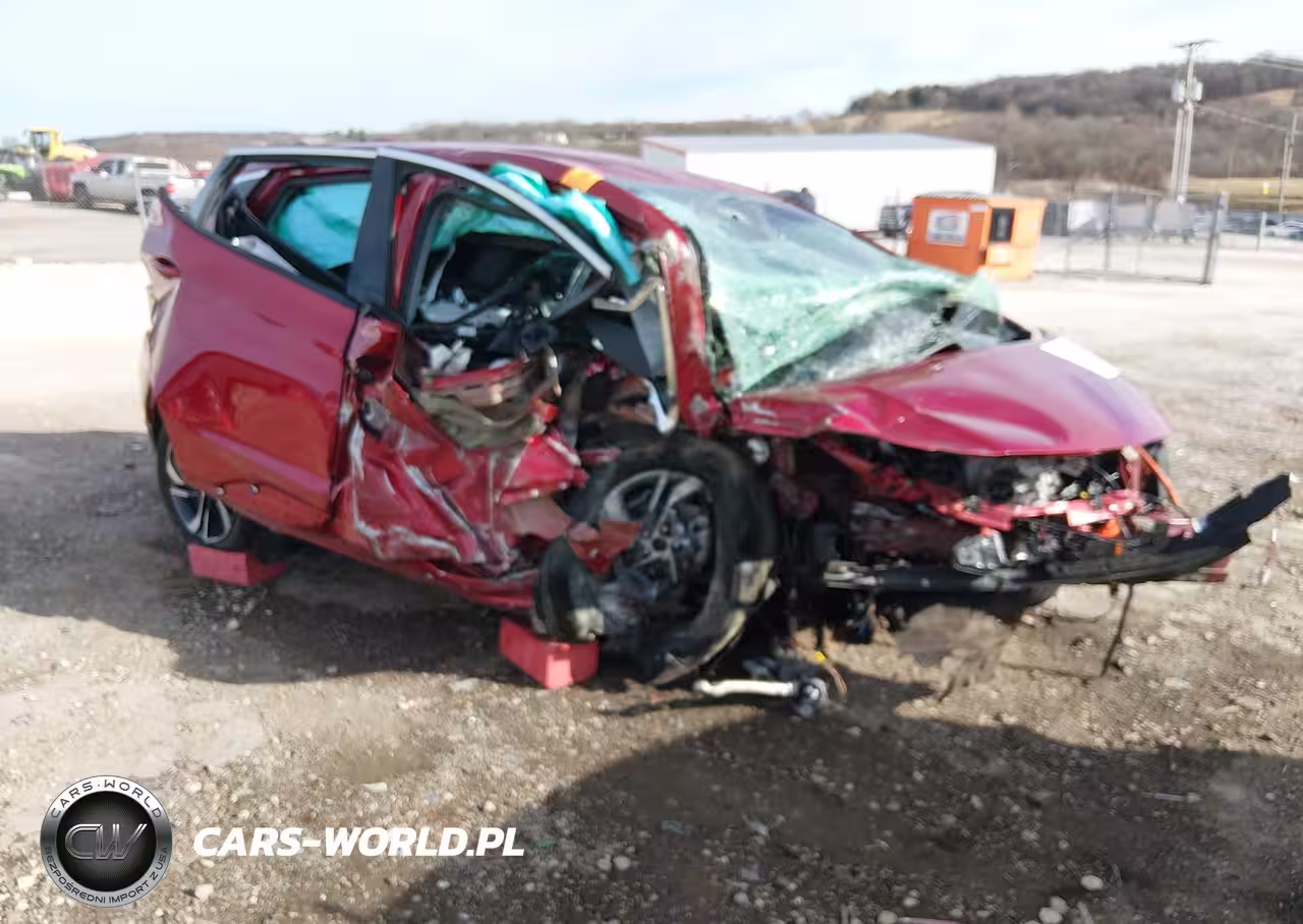 2023 Chevrolet Bolt Ev Fwd 2Lt