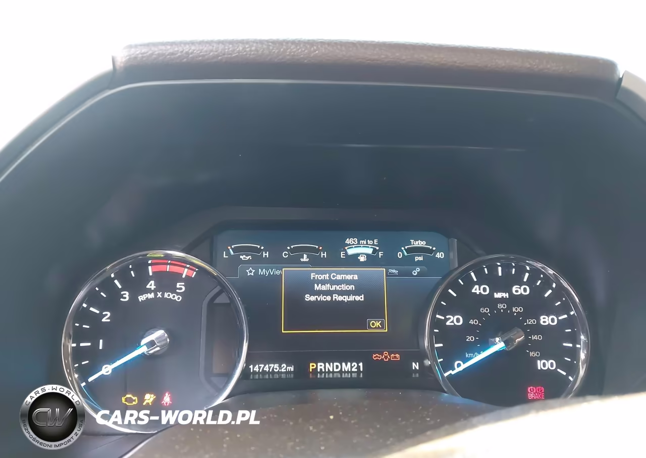 2017 Ford F-250 King Ranch VIN:1FT7W2BT1HEF42464 - 7