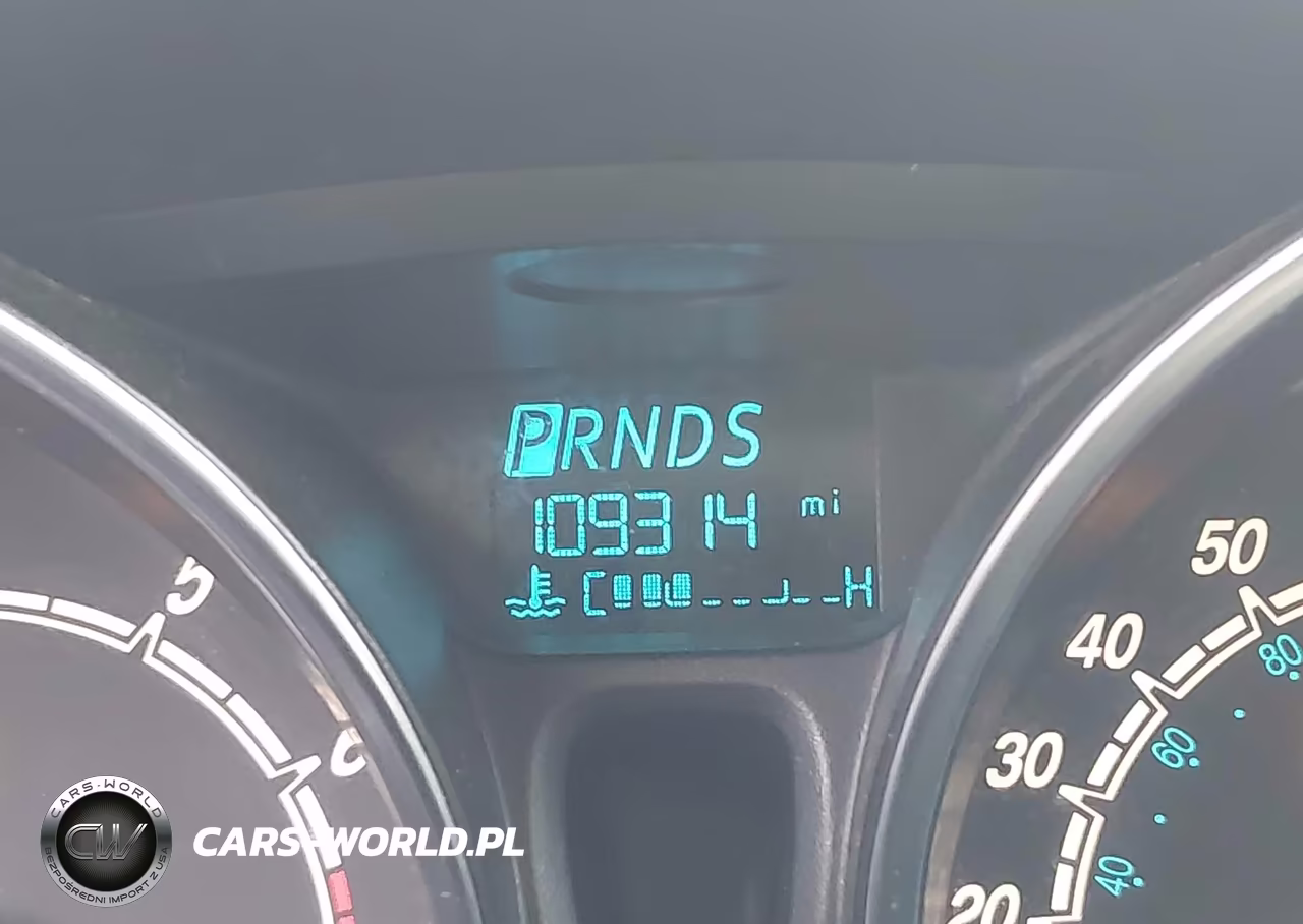 2016 Ford Fiesta Se VIN:3FADP4EJ4GM118636 - 15