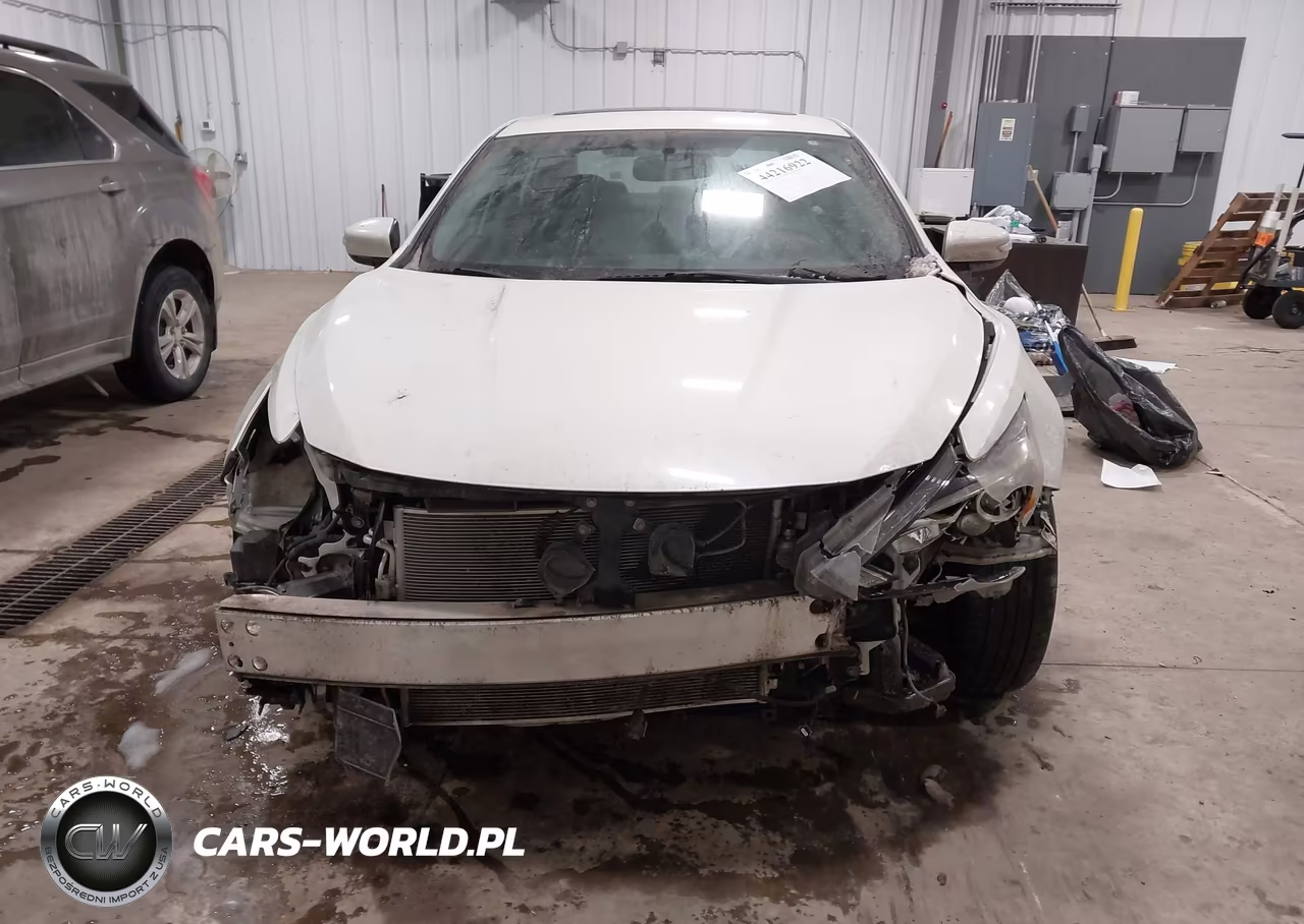 2017 Nissan Altima 2.5 Sl VIN:1N4AL3AP6HC119714 - 13