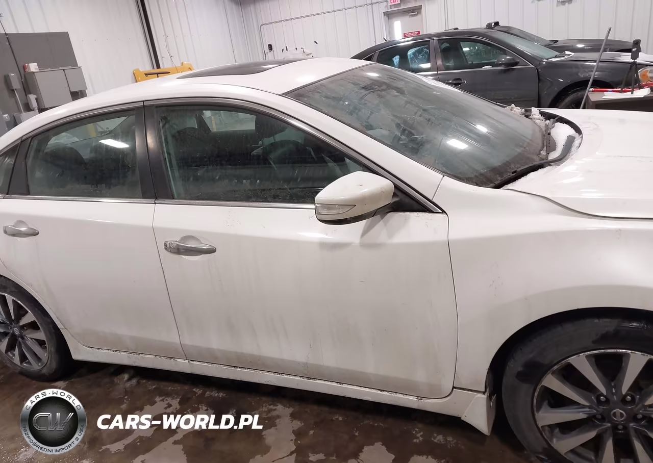 2017 Nissan Altima 2.5 Sl VIN:1N4AL3AP6HC119714 - 14
