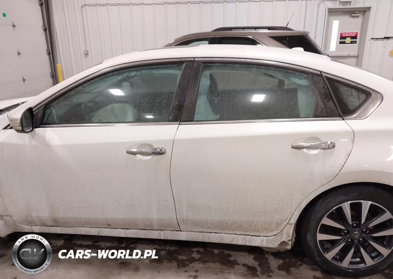 2017 Nissan Altima 2.5 Sl VIN:1N4AL3AP6HC119714 - 15