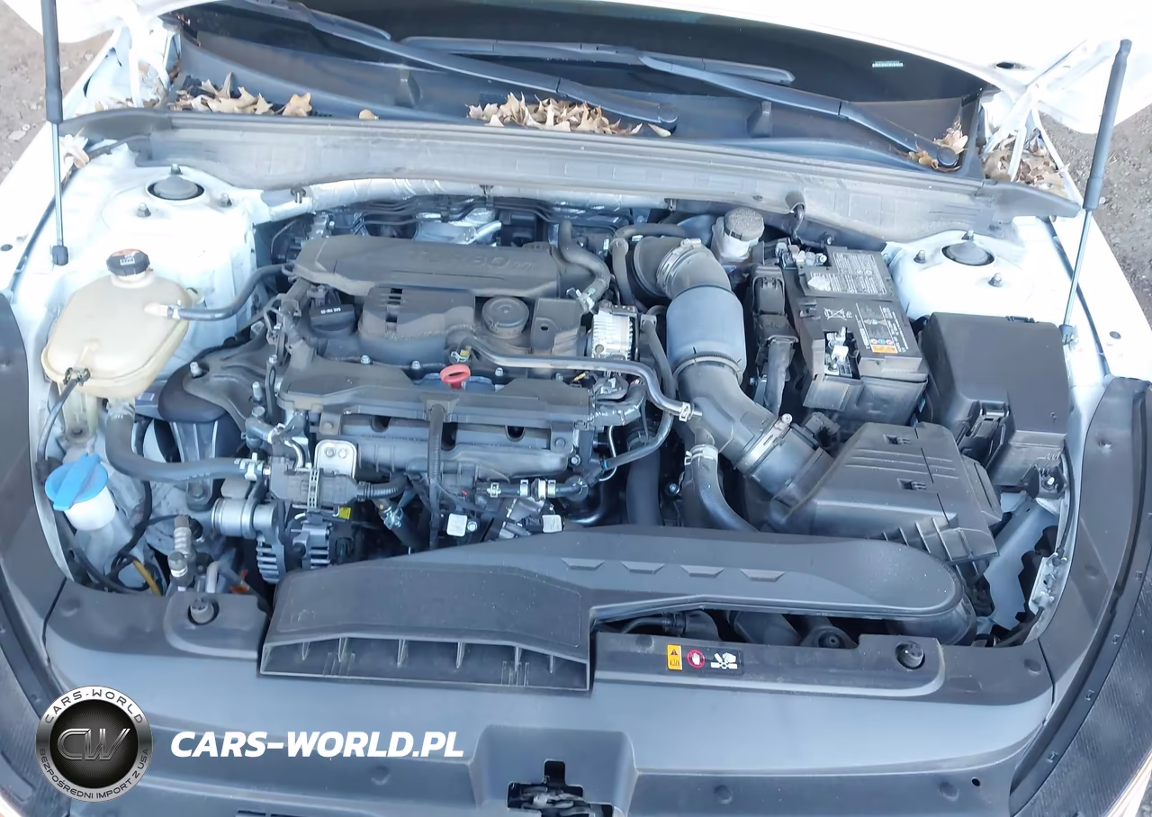2024 Kia K5 Ex VIN:5XXG34J26RG234524 - 10