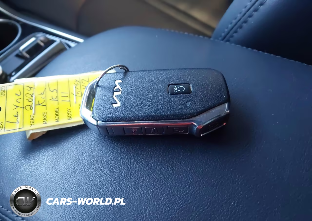 2024 Kia K5 Ex VIN:5XXG34J26RG234524 - 11