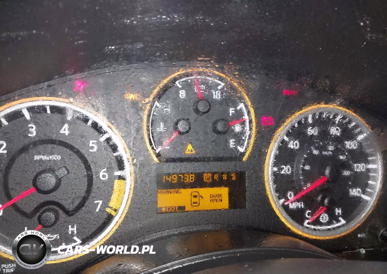 2012 Nissan Titan Sv VIN:1N6AA0EJ2CN315986 - 7