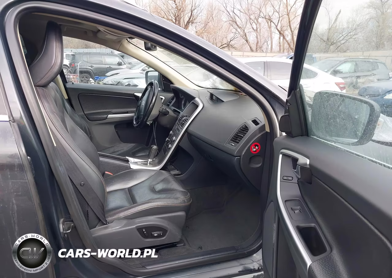 2010 Volvo Xc60 T6-T6 R-Design VIN:YV4992DZ0A2119476 - 5