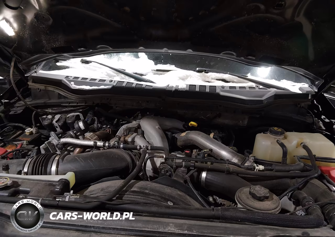 2020 Ford F-250 Lariat VIN:1FT7W2BT5LED90777 - 10