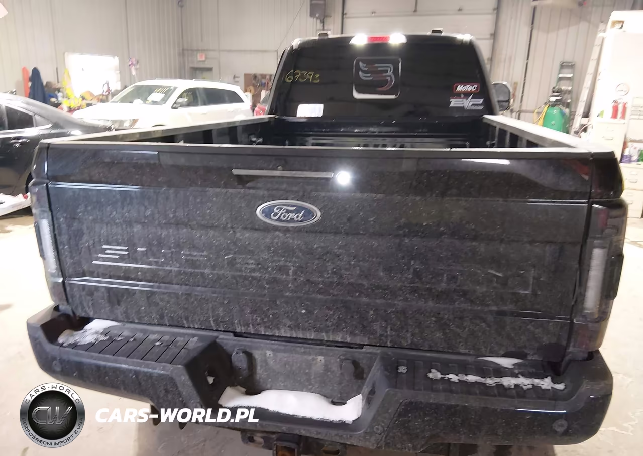 2020 Ford F-250 Lariat VIN:1FT7W2BT5LED90777 - 17