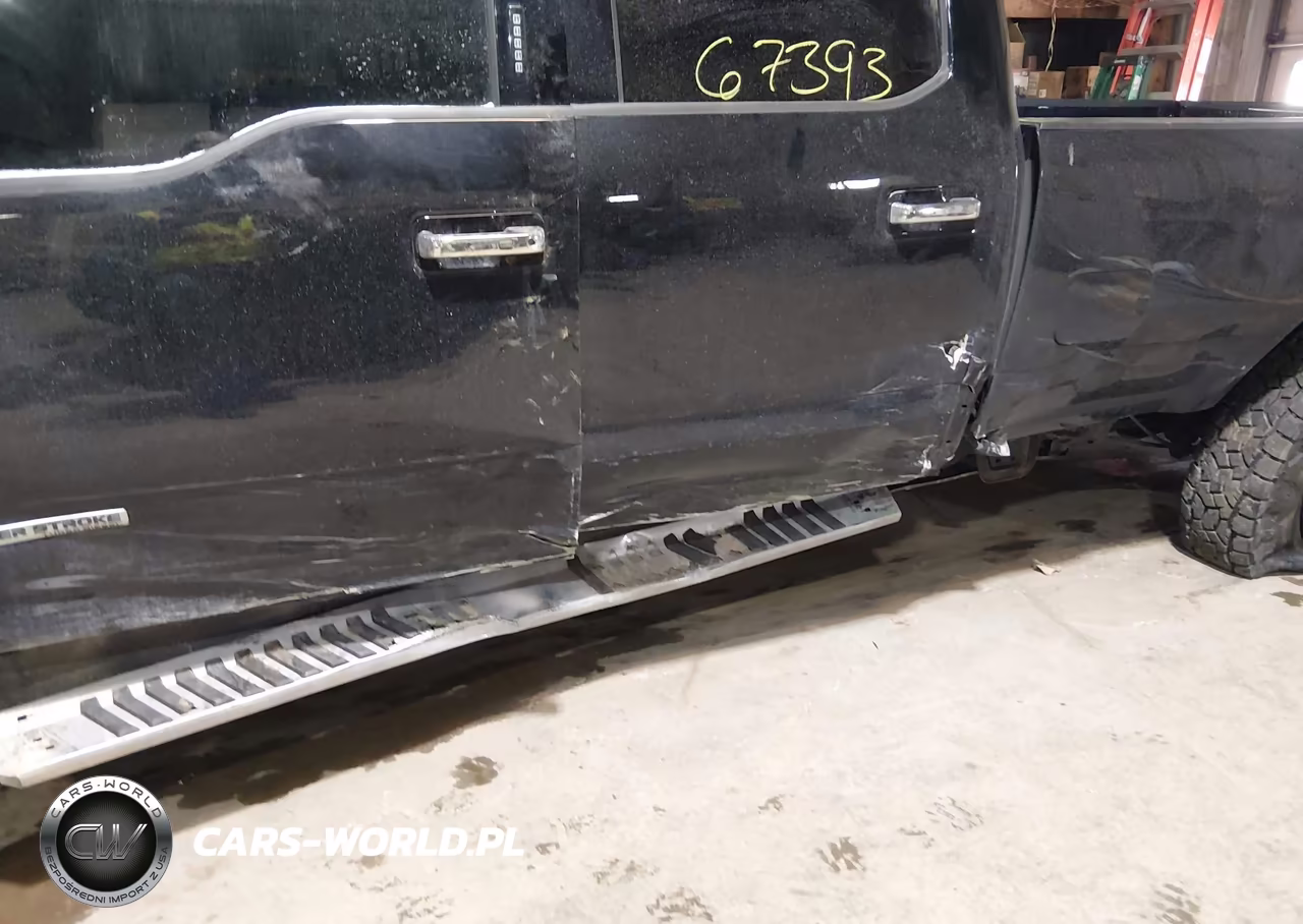 2020 Ford F-250 Lariat VIN:1FT7W2BT5LED90777 - 6