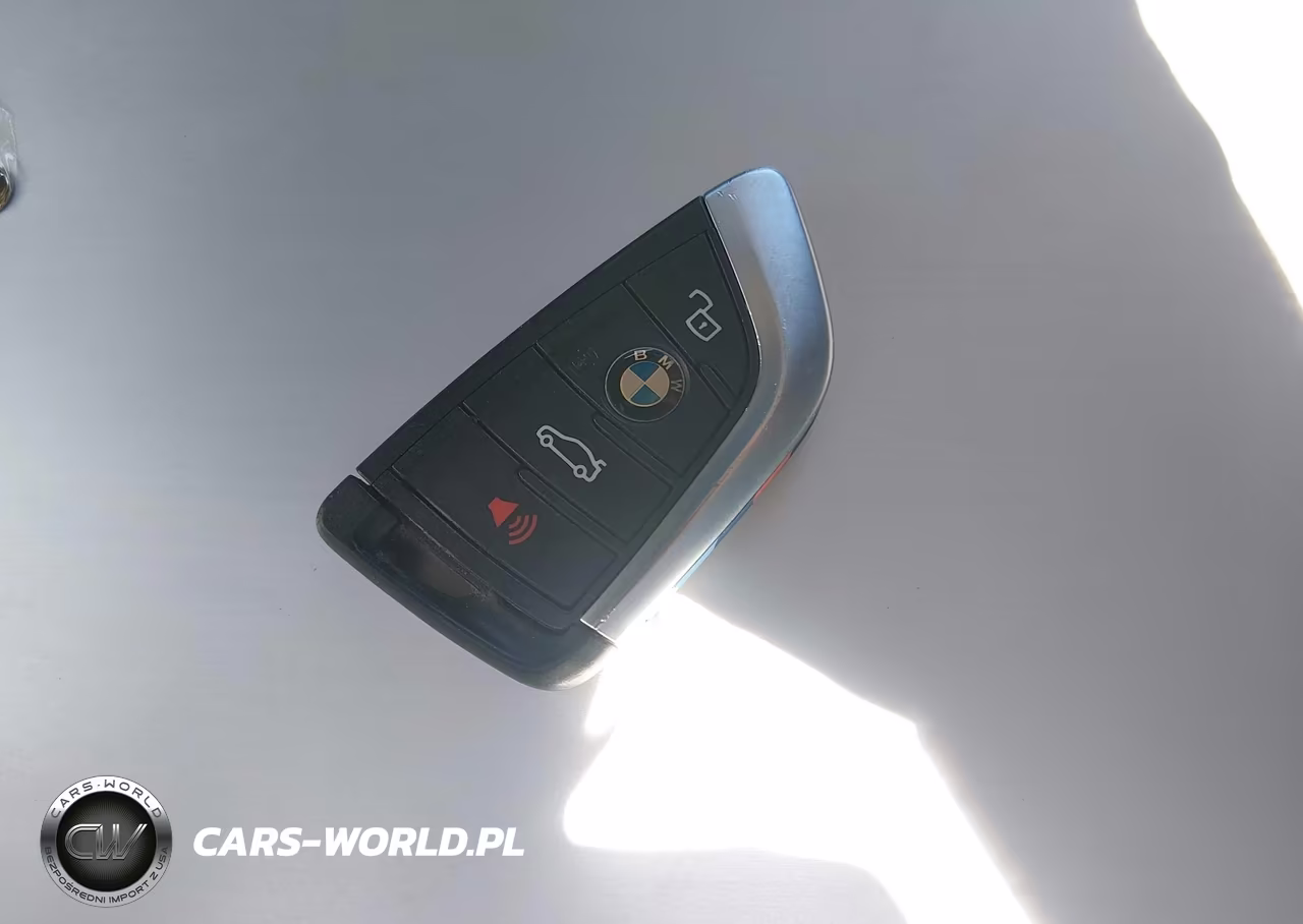 2023 BMW 430I VIN:WBA53AP0XPCM92258 - 11