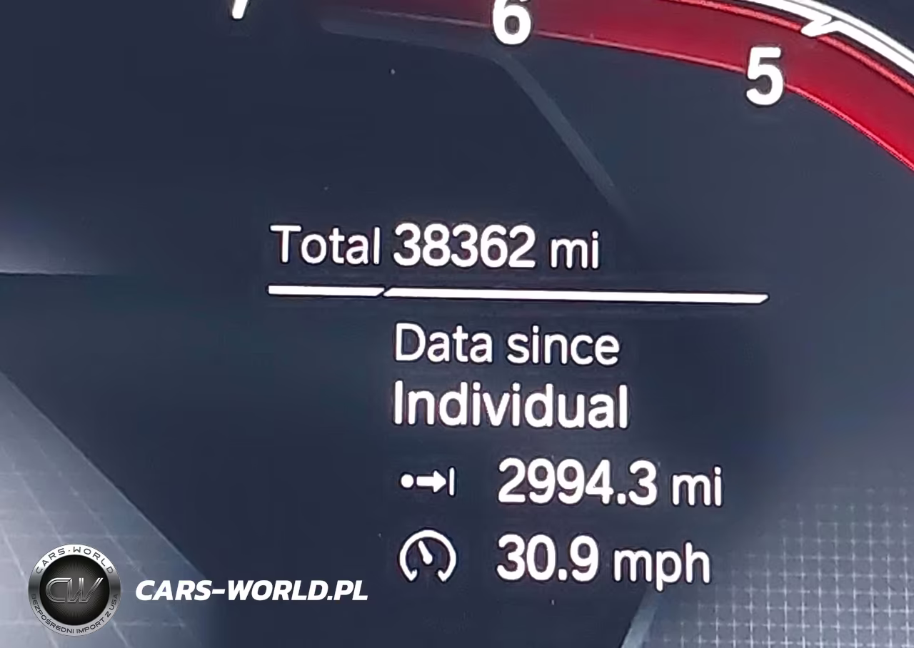 2023 BMW 430I VIN:WBA53AP0XPCM92258 - 15