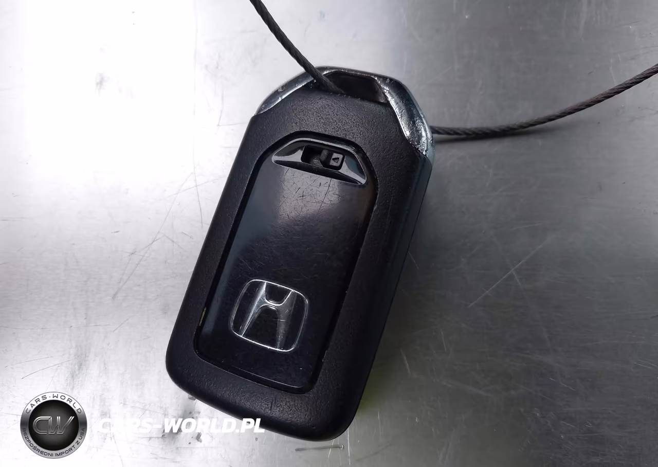 2013 Honda Accord Ex VIN:1HGCR2F70DA160545 - 11