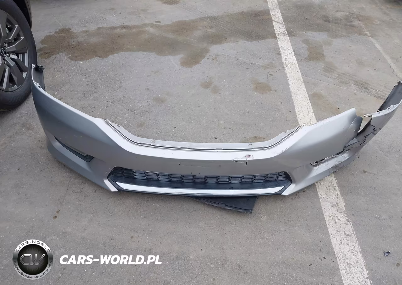 2013 Honda Accord Ex VIN:1HGCR2F70DA160545 - 12