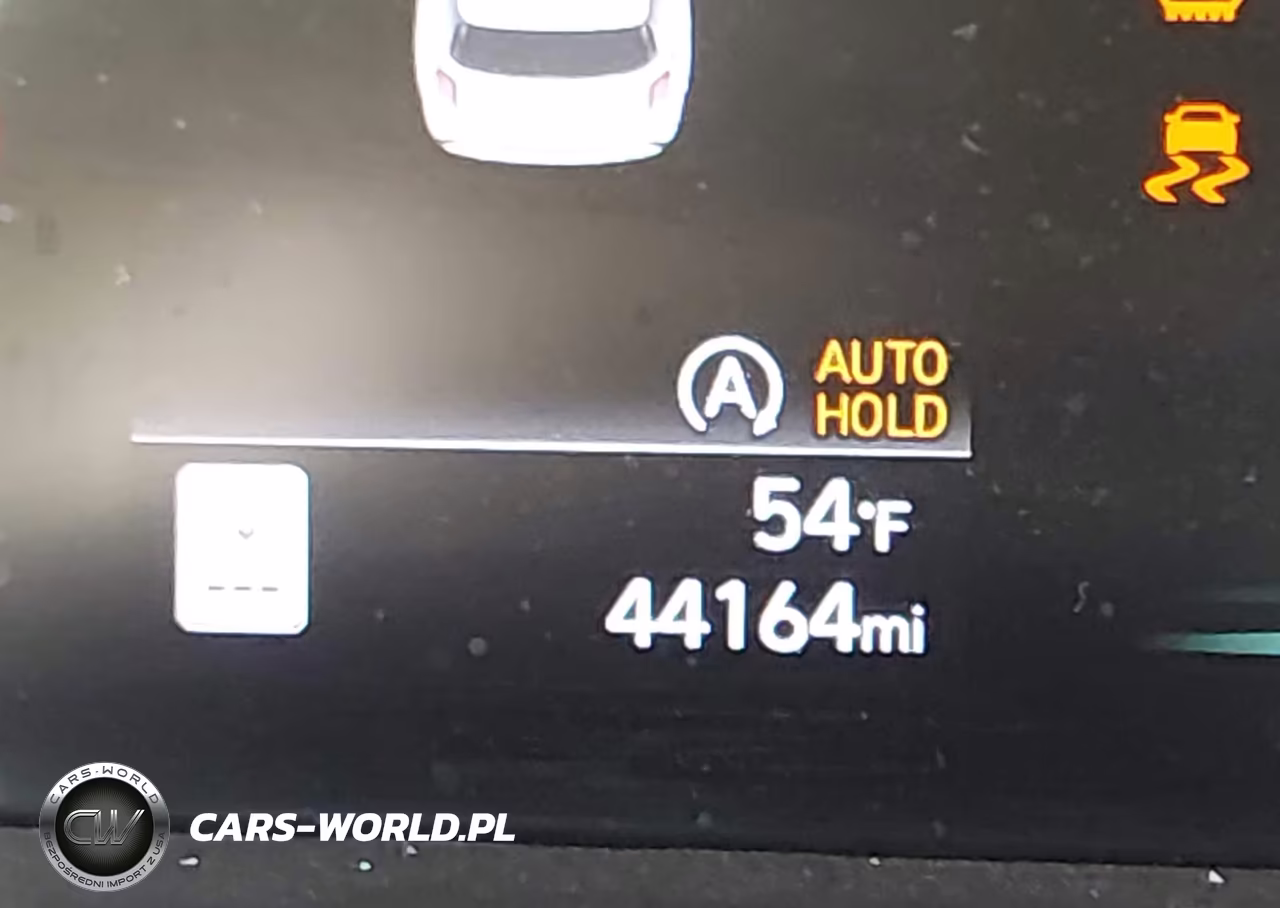 2023 Hyundai Palisade Xrt VIN:KM8R34GE7PU499255 - 15