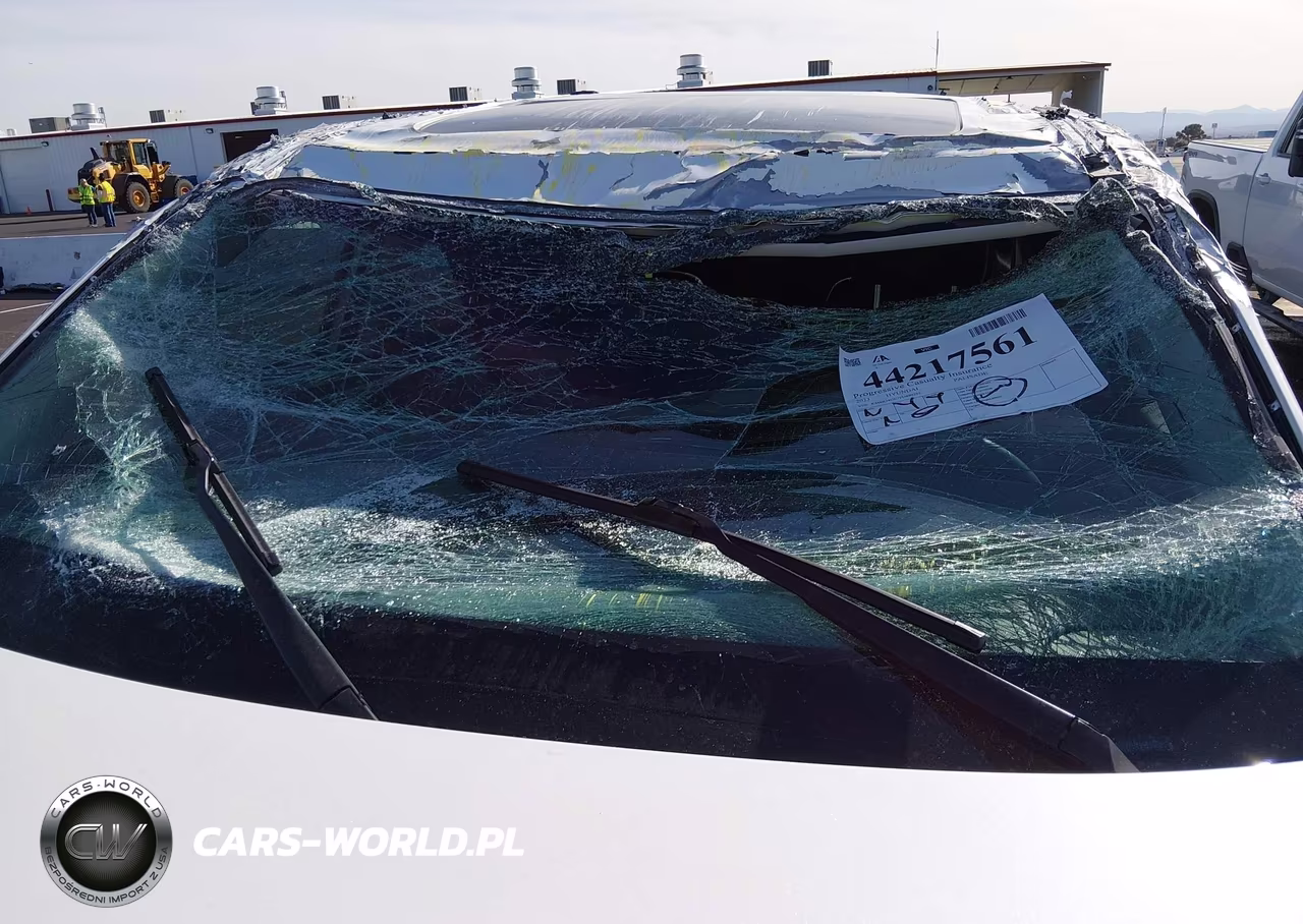2023 Hyundai Palisade Xrt VIN:KM8R34GE7PU499255 - 6