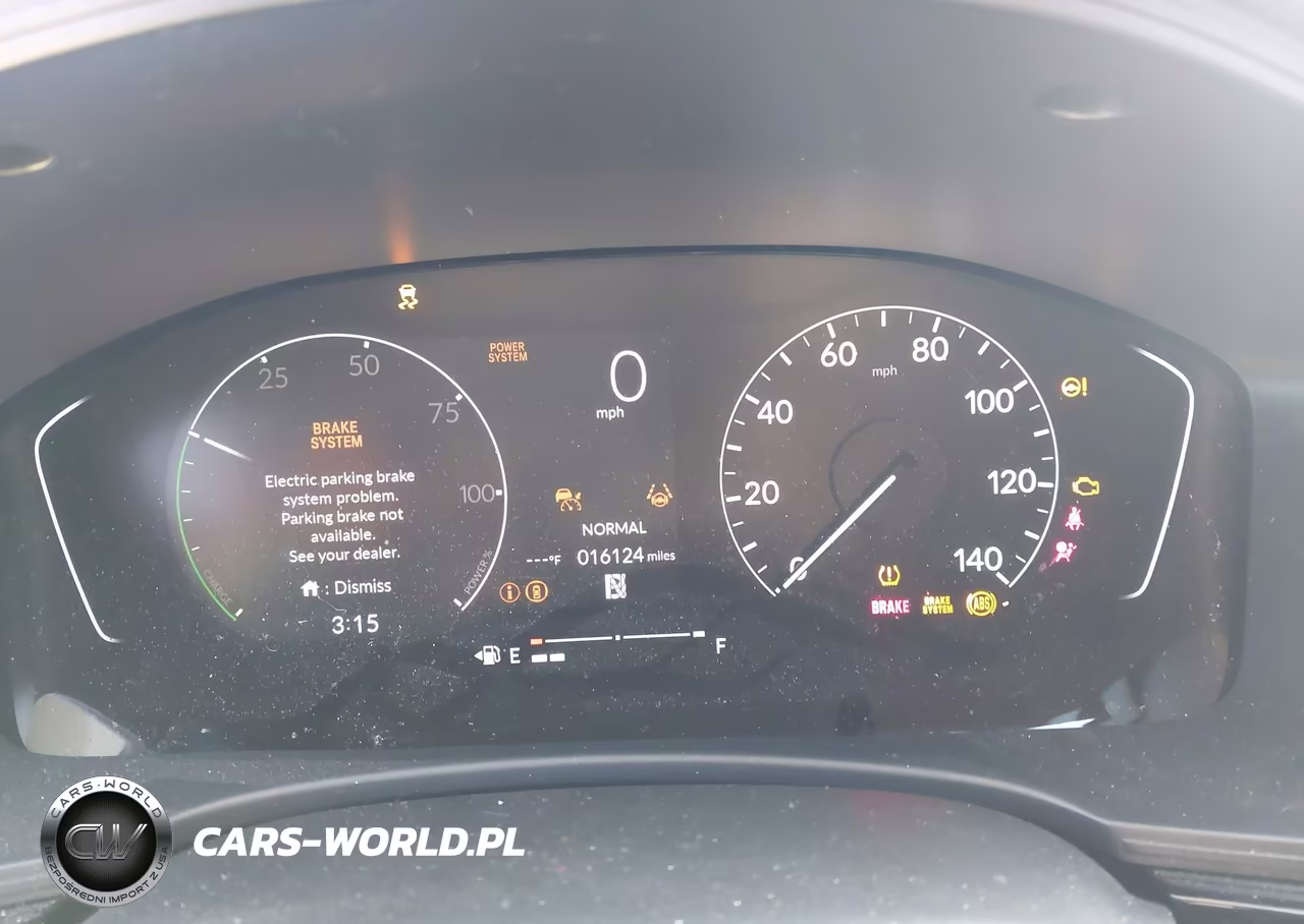 2025 Honda Civic Hybrid Sport-Sport Touring VIN:2HGFE4F80SH326395 - 7