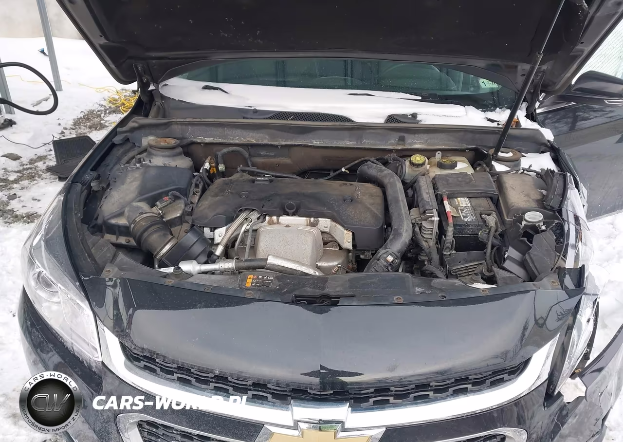 2014 Chevrolet Malibu 2Lz VIN:1G11J5SX9EF111944 - 10