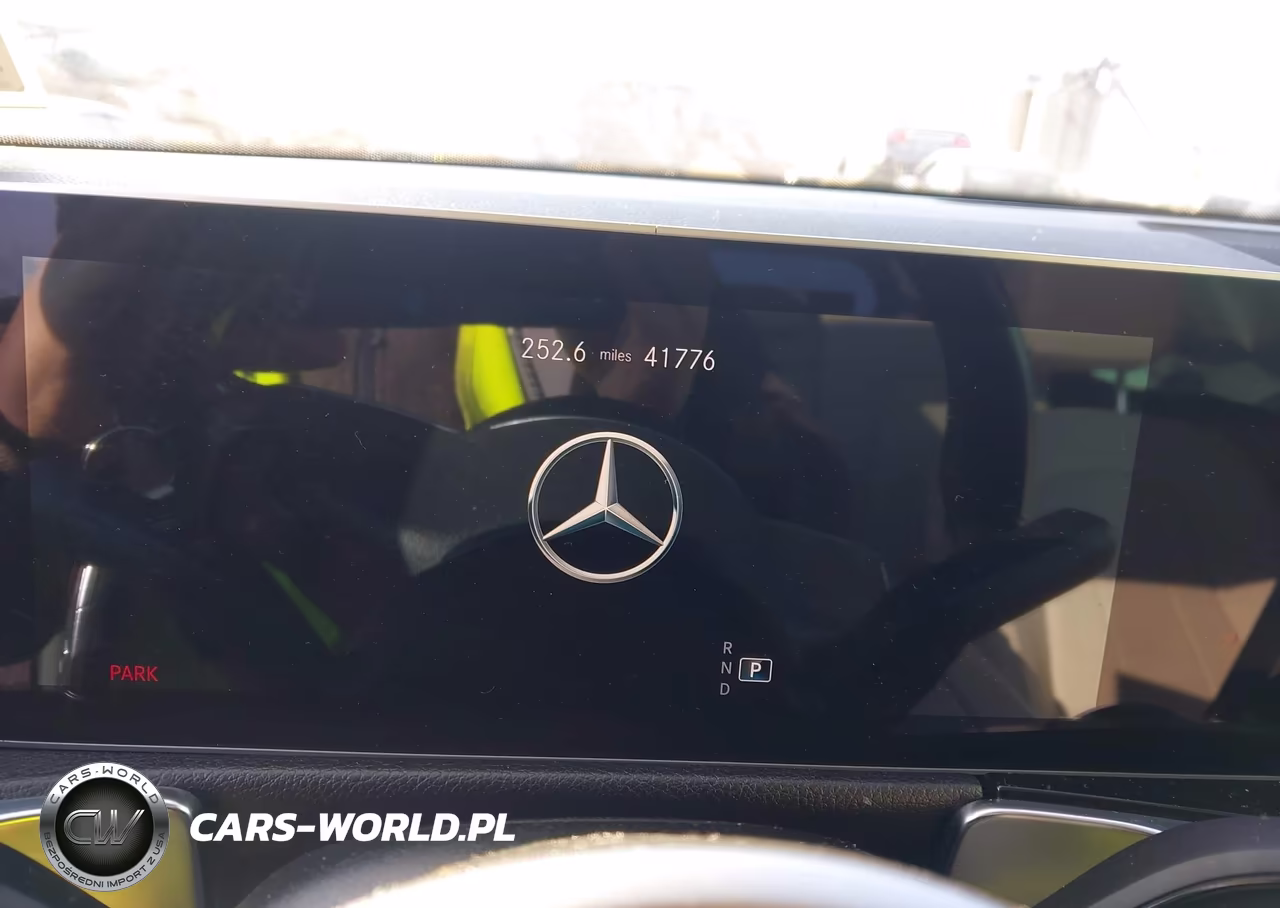 2021 Mercedes-Benz Glb 250 4Matic VIN:W1N4M4HB8MW092134 - 7