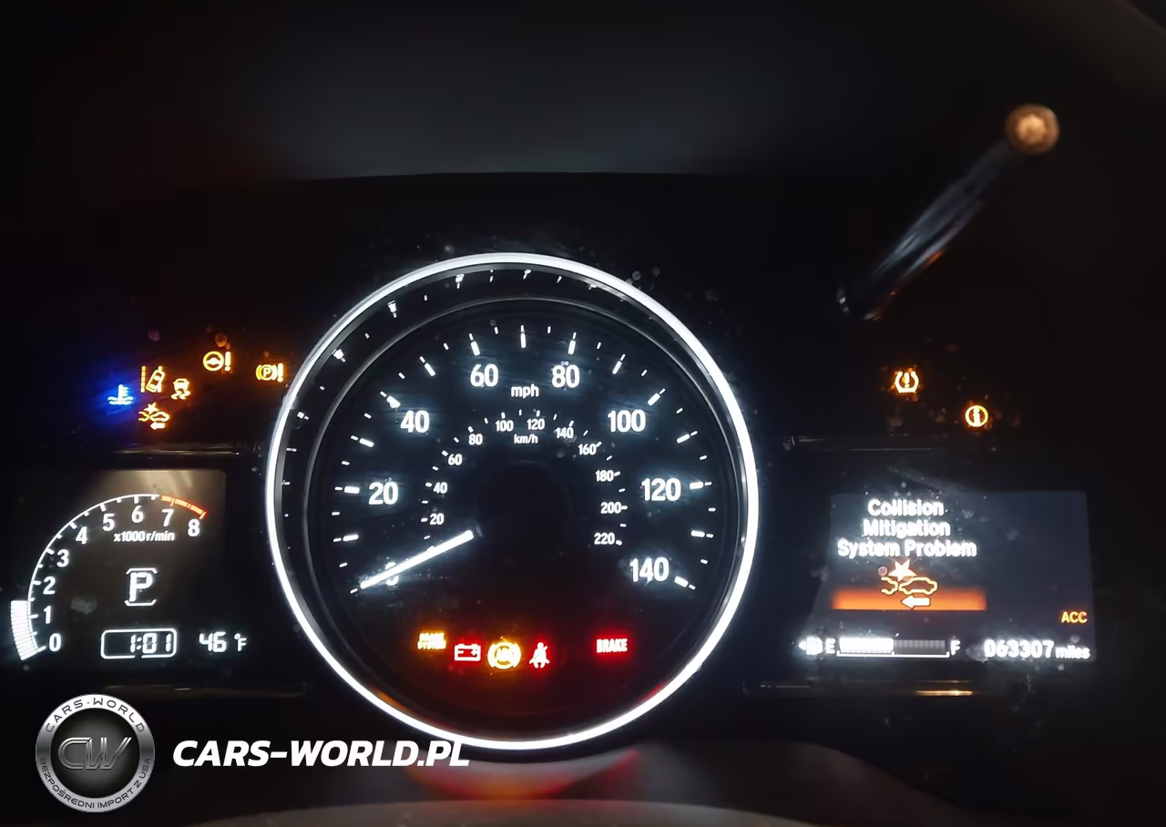 2022 Honda Hr-V Awd Ex VIN:3CZRU6H53NM758654 - 7