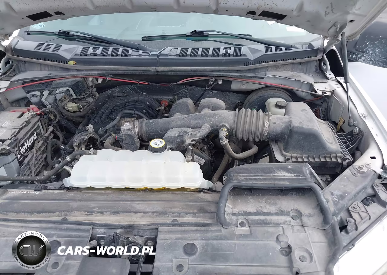 2019 Ford F-150 Xl VIN:1FTEX1CB8KKC18652 - 10