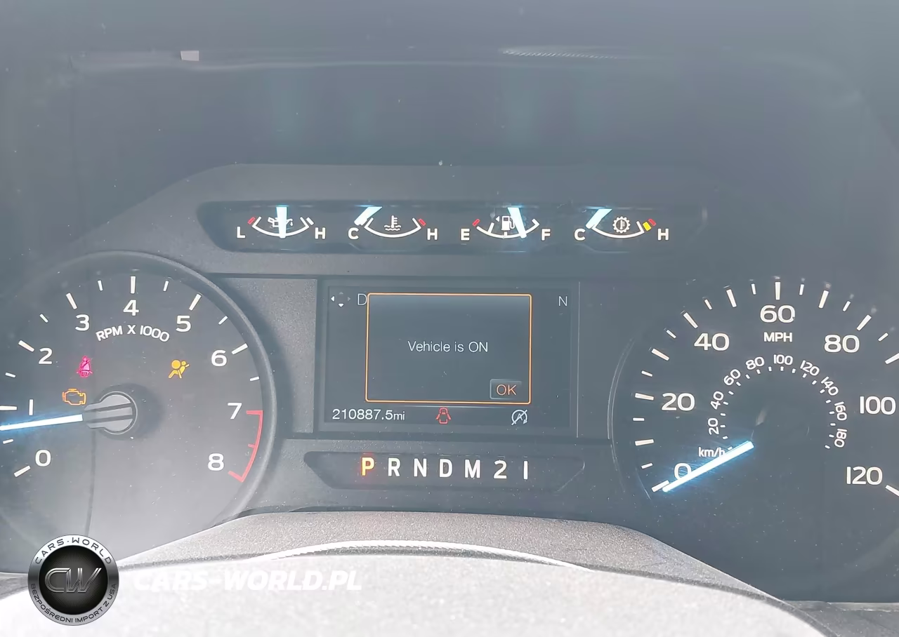 2019 Ford F-150 Xl VIN:1FTEX1CB8KKC18652 - 7