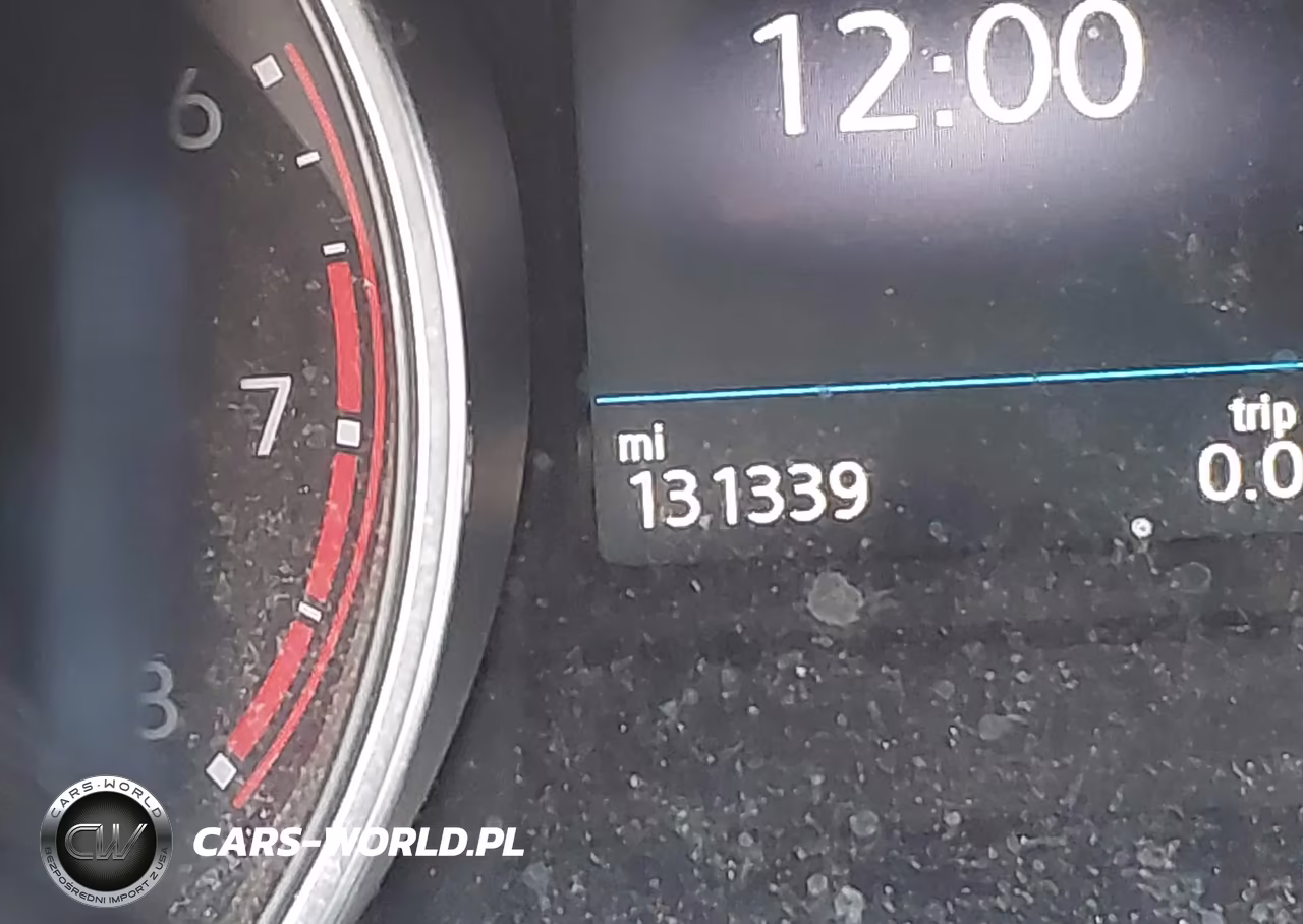 2018 Volkswagen Tiguan 2.0T S VIN:3VV1B7AX8JM009449 - 15