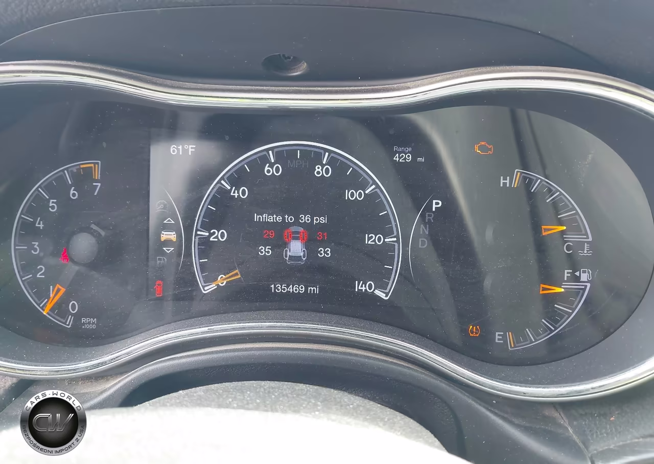 2018 Jeep Grand Cherokee Altitude 4X2 VIN:1C4RJEAG1JC407063 - 7