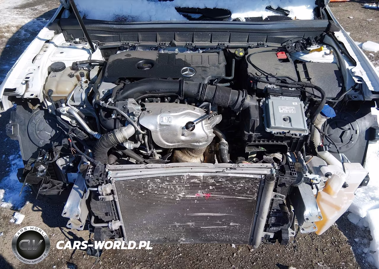 2023 Mercedes-Benz Glb 250 4Matic VIN:W1N4M4HBXPW275507 - 10