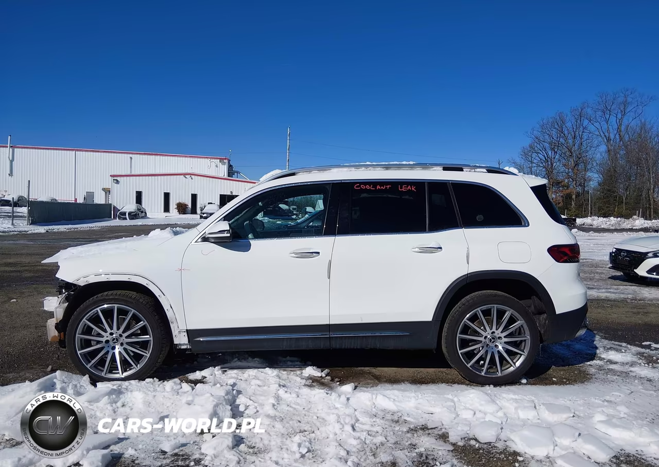 2023 Mercedes-Benz Glb 250 4Matic VIN:W1N4M4HBXPW275507 - 15