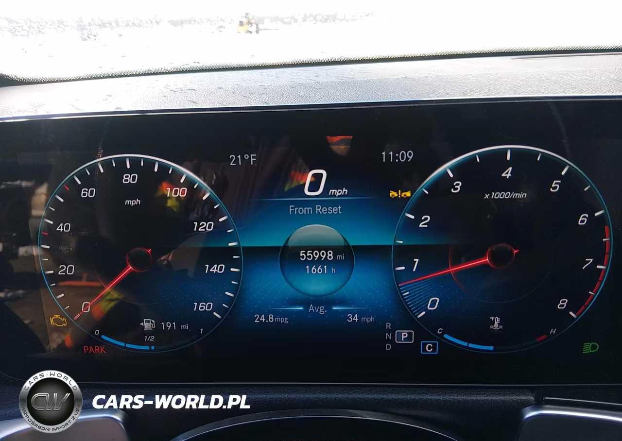 2023 Mercedes-Benz Glb 250 4Matic VIN:W1N4M4HBXPW275507 - 7