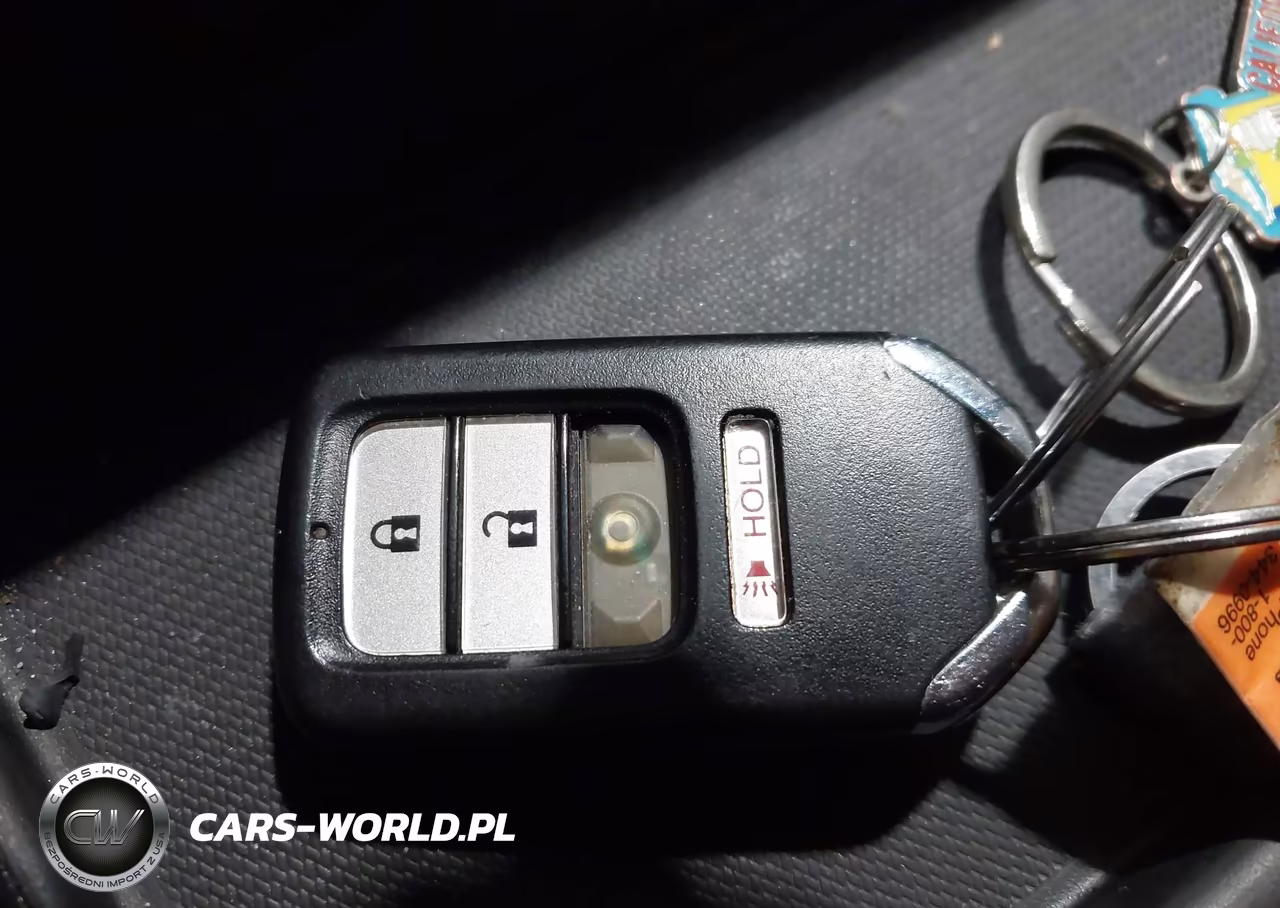 2019 Honda Odyssey Lx VIN:5FNRL6H29KB045210 - 11