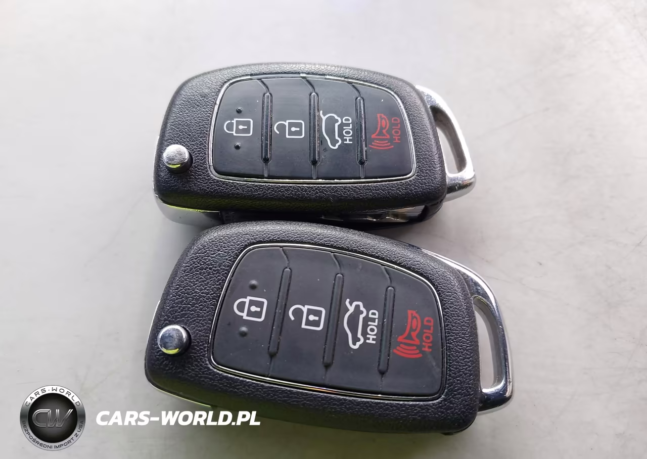 2015 Hyundai Sonata Se VIN:5NPE24AF2FH206992 - 11