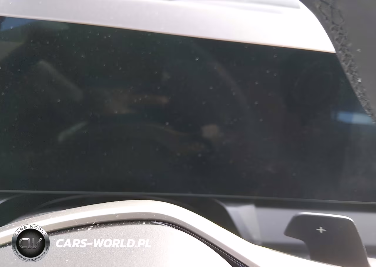 2025 BMW X3 30 xDrive VIN:5UX53GP05S9033455 - 6
