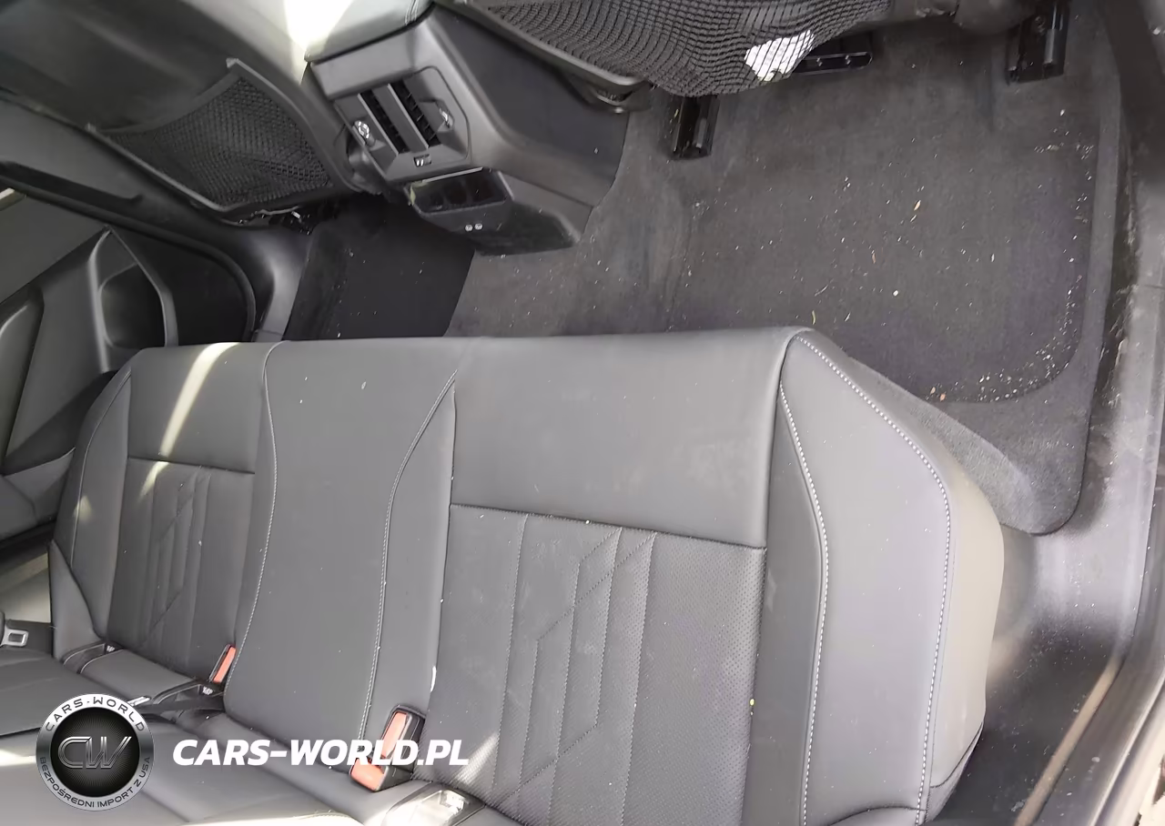 2025 BMW X3 30 xDrive VIN:5UX53GP05S9033455 - 7