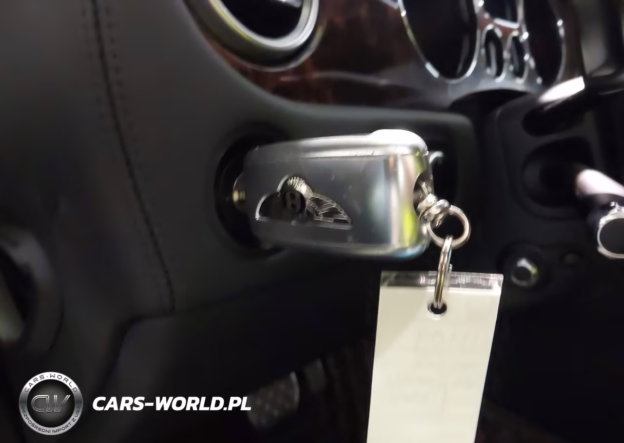 2008 Bentley Continental Gt VIN:SCBCR73W48C057147 - 11