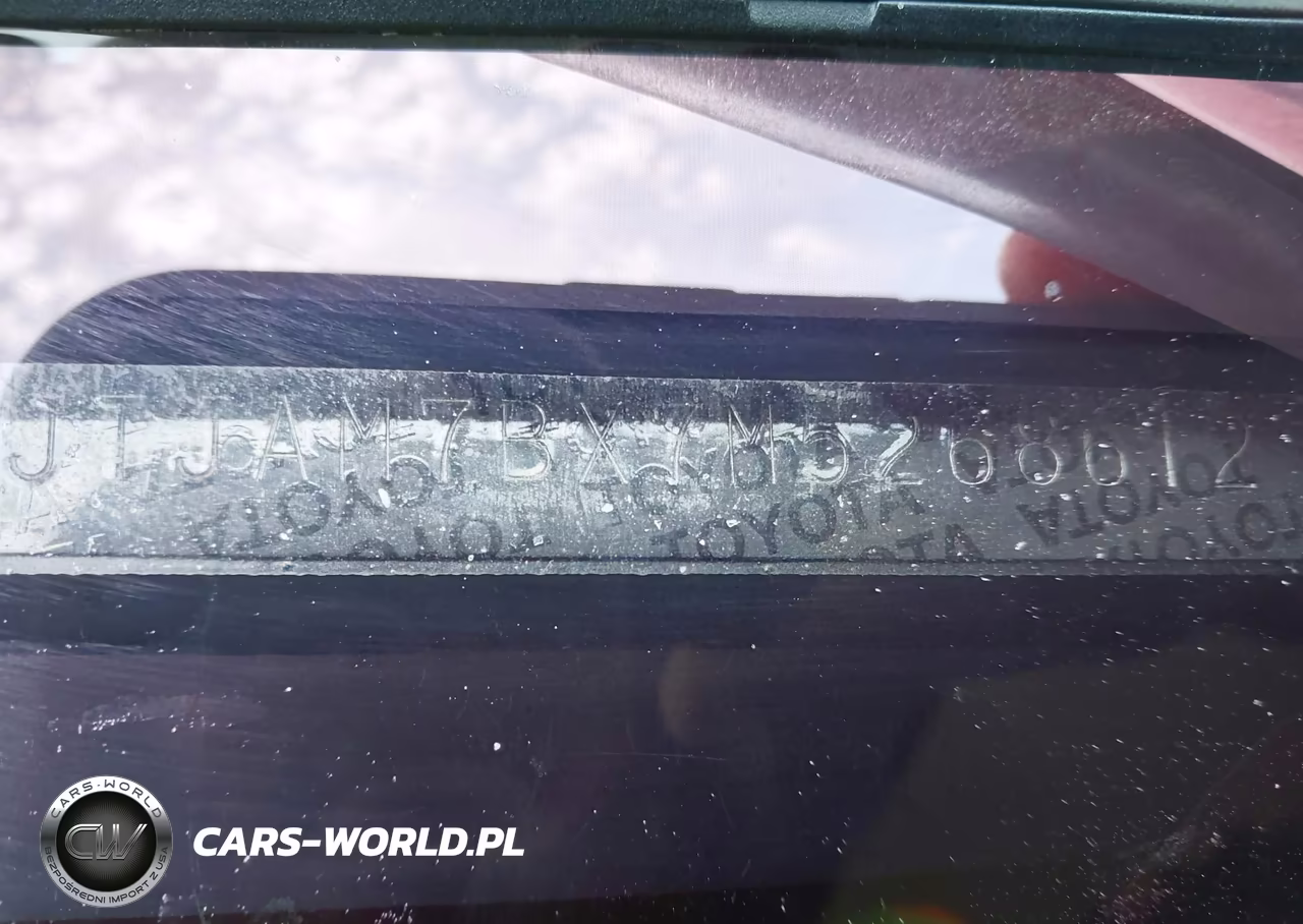 2021 Lexus Gx 460 Premium VIN:JTJAM7BX7M5268612 - 9