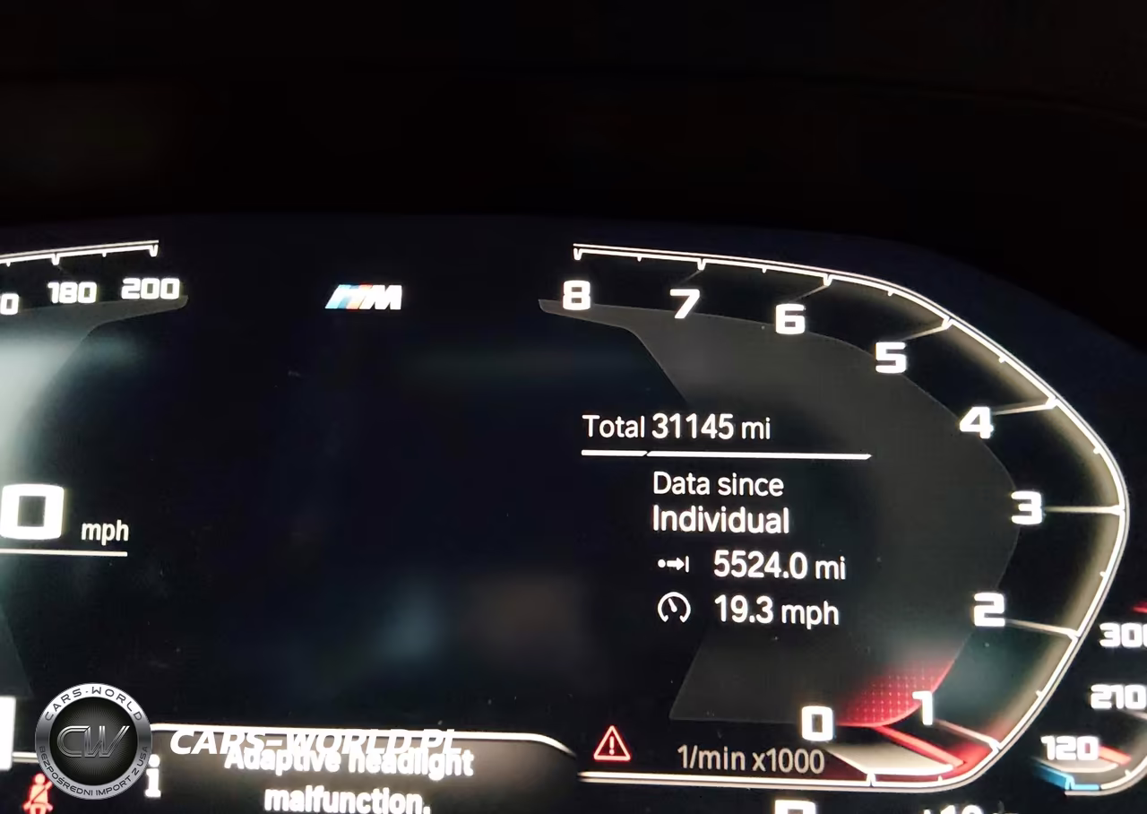 2022 BMW 330I xDrive VIN:3MW5R7J06N8C54664 - 15