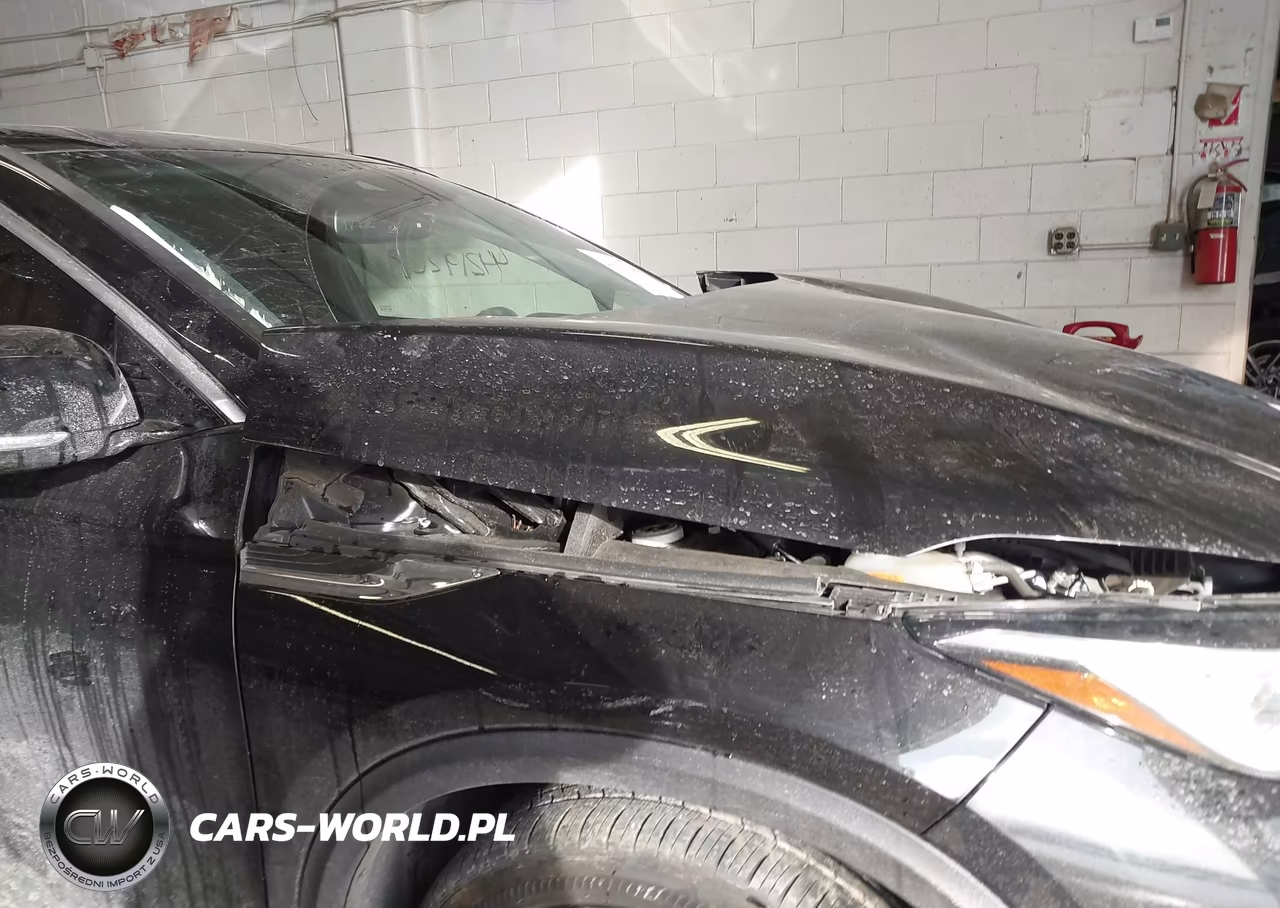 2023 Infiniti Qx55 Sensory Awd VIN:3PCAJ5LR1PF124623 - 18