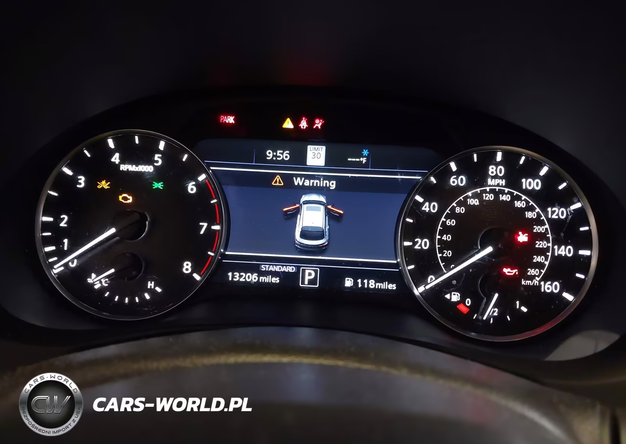 2023 Infiniti Qx55 Sensory Awd VIN:3PCAJ5LR1PF124623 - 7