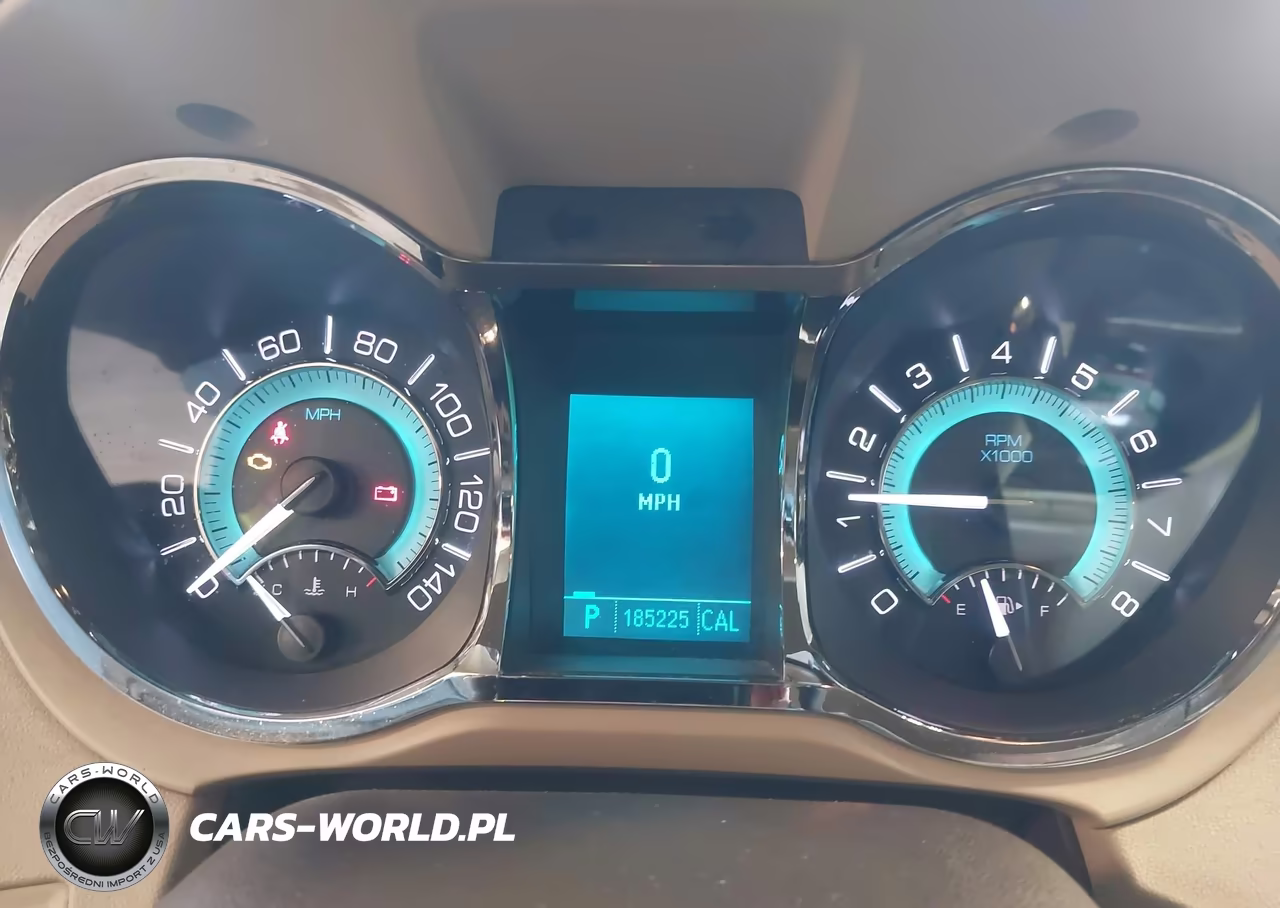 2010 Buick Lacrosse Cxl VIN:1G4GC5EG3AF303065 - 7